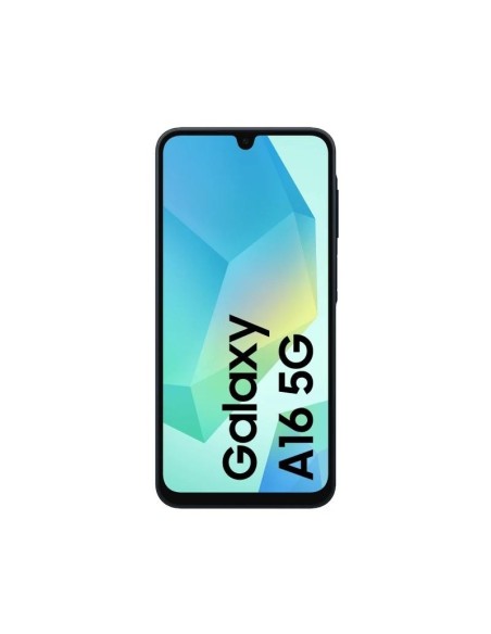 Samsung Galaxy A16 5G 67" 128GB 4GB Black