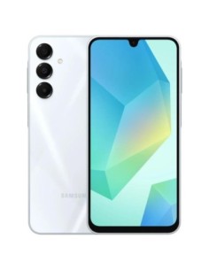 Samsung Galaxy A16 67" FHD+ 128GB 4GB Gray