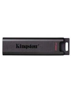 Kingston DataTraveler MAX 256GB USB-C 3.2 Gen2