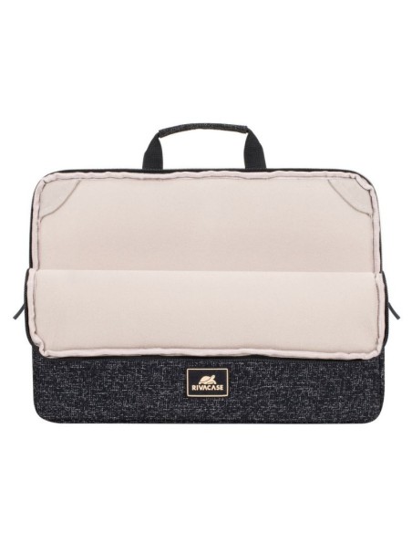 RIVACASE 7915 Funda asas Anvik 15.6" negro