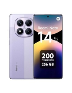 XIAOMI Redmi Note 14 PRO 5G 6,67" 256GB 8GB Purple