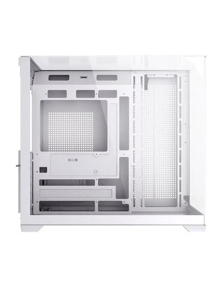 Hiditec Caja ATX Gaming Sky White USB 3'1 TYPE-C