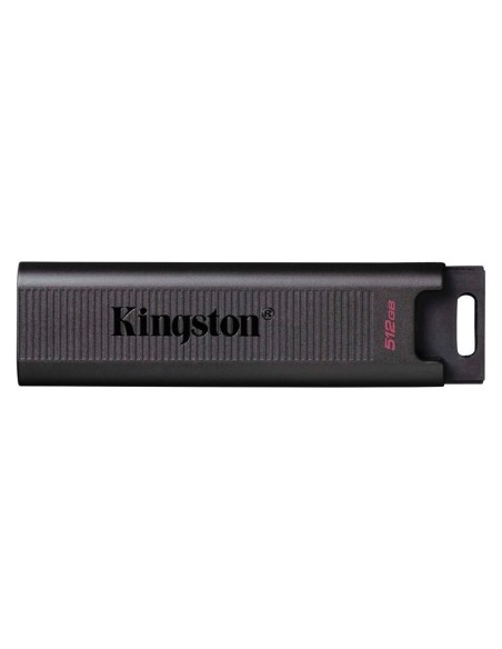 Kingston DataTraveler MAX 512GB USB-C 3.2 Gen2