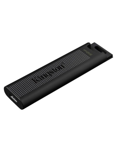 Kingston DataTraveler MAX 512GB USB-C 3.2 Gen2