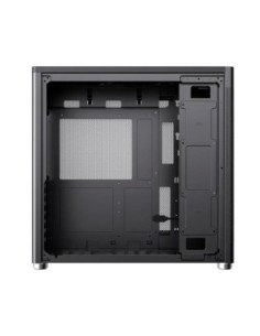 Coolbox Caja ATX MP1 Negra Full Mesh S/Fte 2