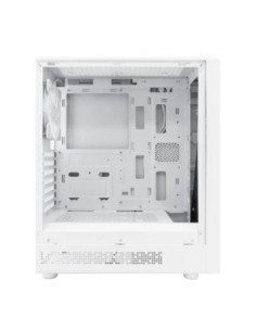 Coolbox Caja Gaming ATX GA450 STARLIGHT White
