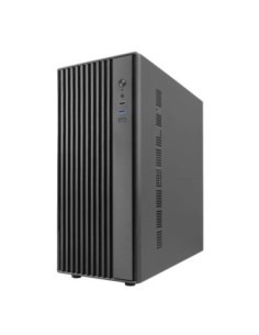 Coolbox Caja ATX A-850 SIN FTE