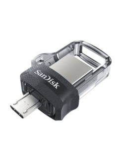 SanDisk SDDD3-032G-G46 Ultra Dual Drive m3.0 256GB