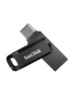 SanDisk Ultra Dual Drive Go USB Type-C 128GB