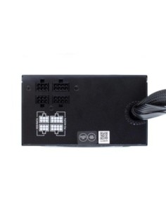 Coolbox Gaming Fuente Alimentacion 600 W 80+Bronze 2