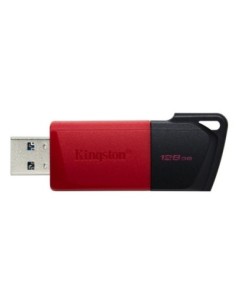 Kingston DataTraveler DTXM 128GB USB 3.2 Gen1 Rojo
