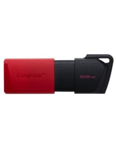 Kingston DataTraveler DTXM 128GB USB 3.2 Gen1 Rojo 2