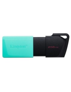 Kingston DataTraveler DTXM 256GB USB 3.2 Gen1 Turq 2