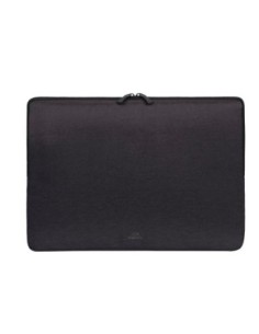 RIVACASE 7705 Suzuka Funda 15.6" negro ECO