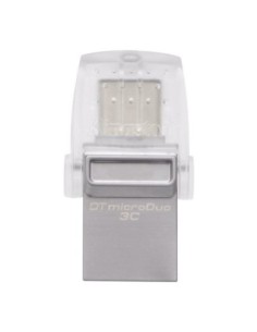 Kingston DataTraveler MicroDuo 3C 64GB USB3.2