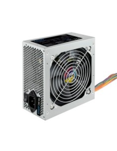 Tooq Fuente Alimentación TQAPOLO-500SP 500W PFC