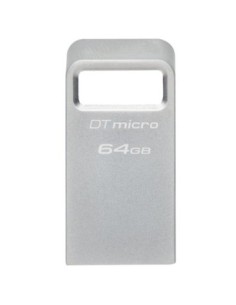 Kingston DataTraveler DTMC3G2 64GB Metal USB3.2