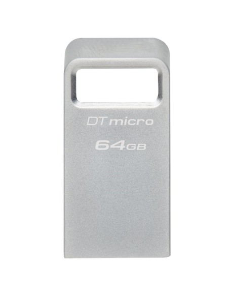 Kingston DataTraveler DTMC3G2 64GB Metal USB3.2