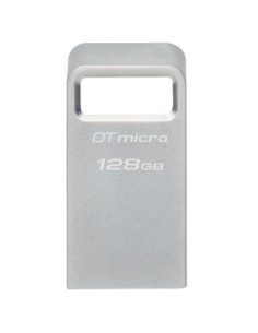 Kingston DataTraveler DTMC3G2 128GB Metal USB3.2