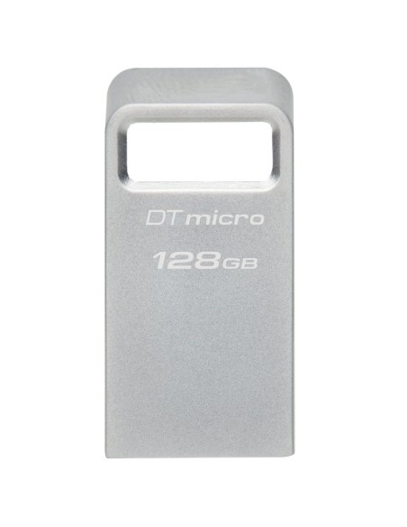 Kingston DataTraveler DTMC3G2 128GB Metal USB3.2