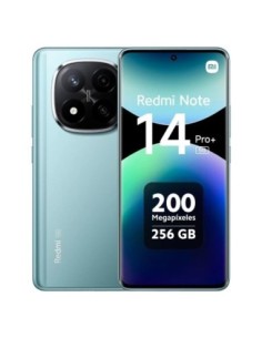 XIAOMI Redmi Note 14 PRO+ 5G 6,7" 512GB 12GB Blue
