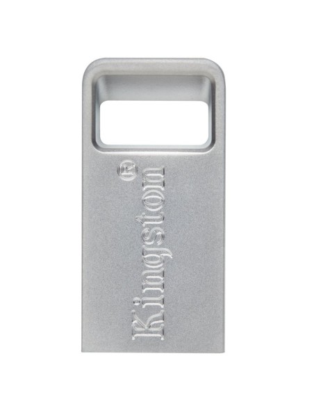 Kingston DataTraveler DTMC3G2 128GB Metal USB3.2