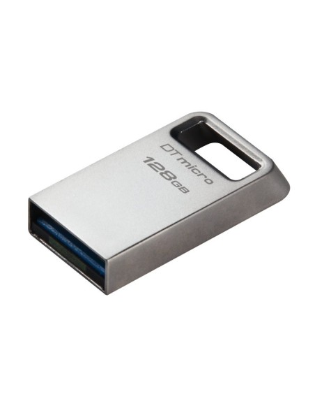 Kingston DataTraveler DTMC3G2 128GB Metal USB3.2