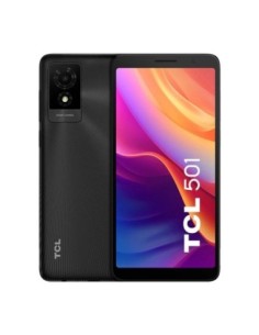TCL 501 60" qHD 2GB(+2GB) 32GB Prime Black