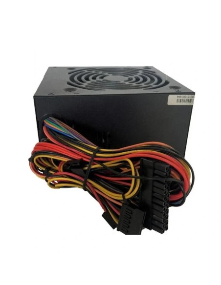 TACENS ANIMA APIII600 600W PSU FULL SAFETY BLACK