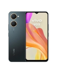 VIVO Y03 656" 4Gb(+4) 128Gb Space Black