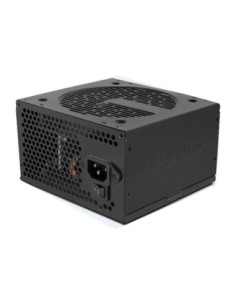 NOX Fuente Alimentación  Urano PRO 550W Bronze ATX 2