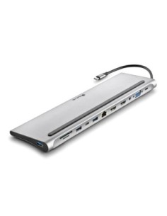 NGS HUB WONDERDOCK12 TYPE C 12 EN 1 ALUMINIO