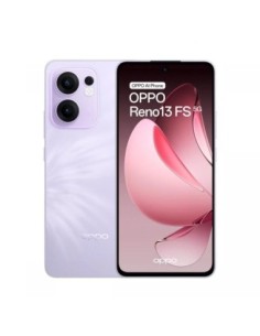 OPPO Reno 13FS 5G 667" 120Hz 12+12GB 512GB Purple