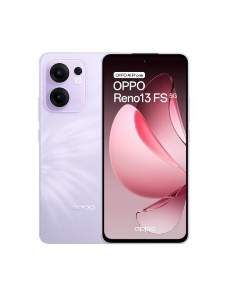 OPPO Reno 13FS 5G 667" 120Hz 12+12GB 512GB Purple