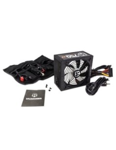 Nox Fuente Al' HUMMER ATX 750w Modular 80+ Bze 2