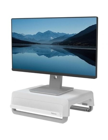 Soporte para Monitor Fellowes Breyta/ hasta 15kg