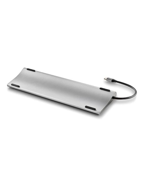 NGS HUB WONDERDOCK12 TYPE C 12 EN 1 ALUMINIO