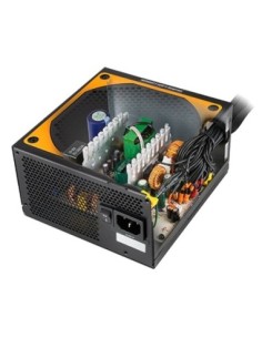 NOX Fuente Alimentación Urano VX 750W 80+ BRONZE 2