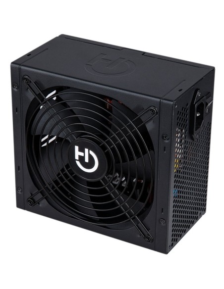 Hiditec Fuente Al' GAMING BZ-650W 80Plus Bronze