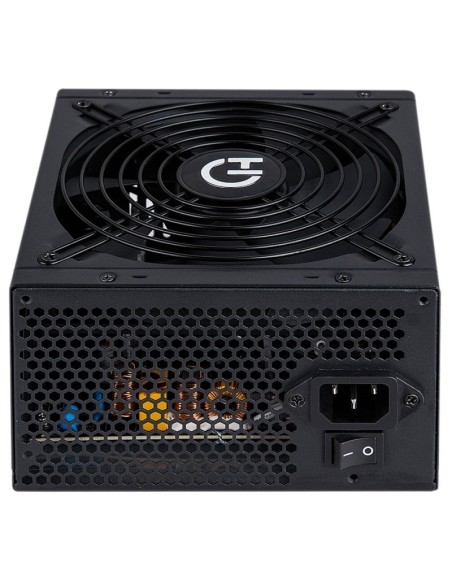 Hiditec Fuente Al' GAMING BZ-650W 80Plus Bronze