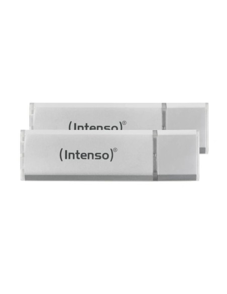 Intenso 3531494 Lápiz USB 3.2 Ultra 64GB (pack 2u)