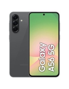 Samsung Galaxy A56 5G 67" FHD+ 128GB 8GB Graphite