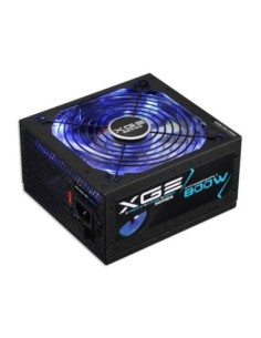 Tooq Fuente Alimentación TQXGEII-800SAP 80+ 800W
