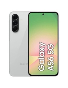 Samsung Galaxy A56 5G 65" FHD+ 256GB 8GB Lightgra