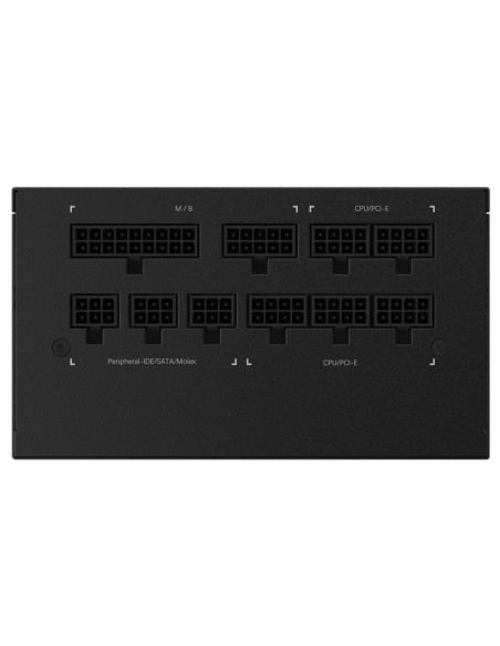 Gigabyte Fuente Alimentación GP-P750GM