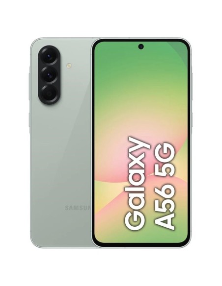 Samsung Galaxy A56 5G 65" FHD+ 256GB 8GB Olive
