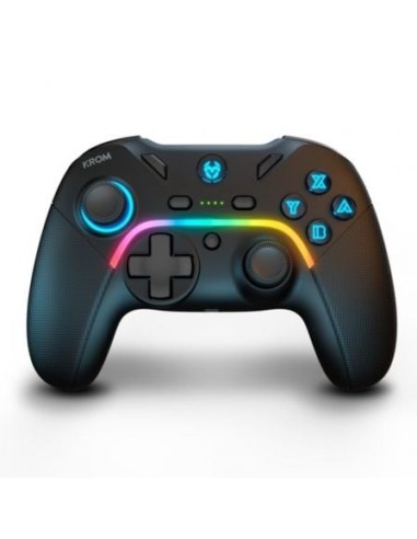 Gamepad Krom Kayros Inalámbrico