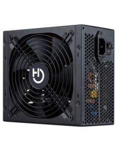 Hiditec Fuente Al' BZ850 80 Plus Bronze