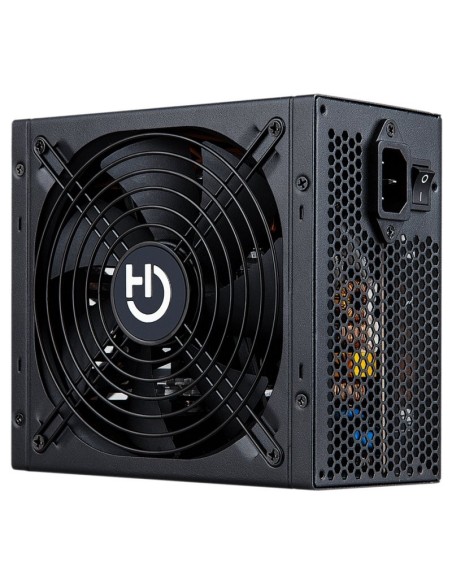 Hiditec Fuente Al' BZ850 80 Plus Bronze