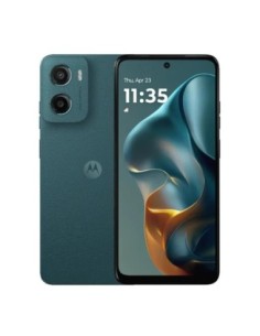 Motorola Moto G05 667" 4GB (+12) 128GB Verde